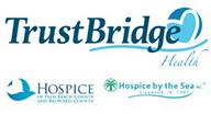 TrustBridge Health logo